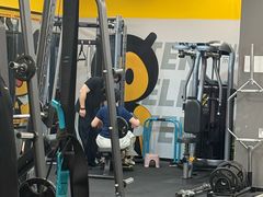 -FEELINGME乐刻包月私教馆·健身(真北华润万家店)