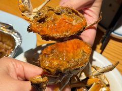 -蚝翅·海鲜粥·烧烤·龙虾季(海曙天一店)