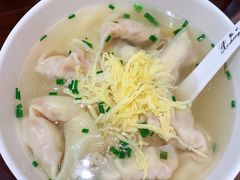 开洋拌馄饨-熙盛源(复兴路店)