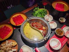 -牛New寿喜烧(虹桥新天地店)