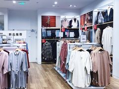 -优衣库(天津天河城店)