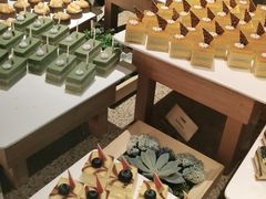 -上海东方佘山翰悦阁酒店·Vie全日制餐厅