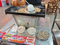 -郝大姐·乌龙山铁板烧(大学城三店)