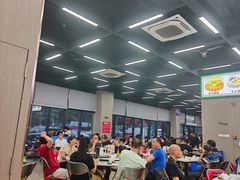 -嘉升大排档(番禺总店)