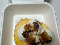 -BUTTERFUL&CREAMOROUS 黄油与面包(三里屯太古里店)