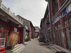 -华声天桥民俗文化园