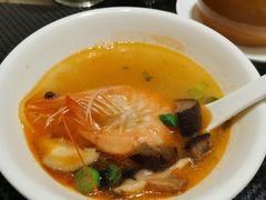 -圣丰索菲特·2 On 988 Café 自助餐厅