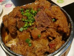 -舌尖上的食缘花园主题餐厅