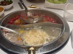 -千牛将·鲜牛肉火锅(开元路店)