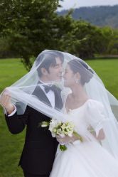 -摩玛婚纱摄影(杭州店)