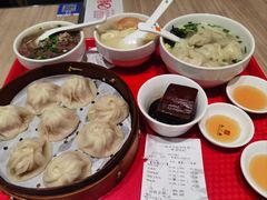 -知味观(湖滨店)