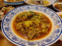 -蜀厨蓉匠(广福店)