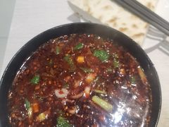 -牵人麻辣粉(粉巷店)
