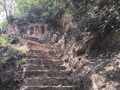 -伏羲大峡谷