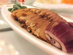 -解家河南菜(北环路店)