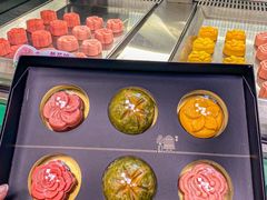 -良枫友信(陈家祠店)