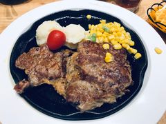 -豪客来牛排(汕头东厦100店)