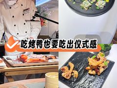 -晟永興烤鸭店(五道口店)