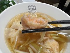 -深仔记茶餐厅(亚士厘道店)