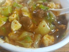-段生记肉丸糊辣汤(西铁大明宫住宅小区店)