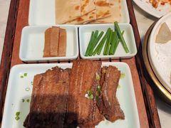 -北平盛世·新京菜·北京烤鸭(劲松·双井店)