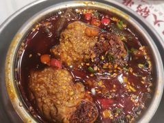 -大芊金重庆串串火锅(南京路店)