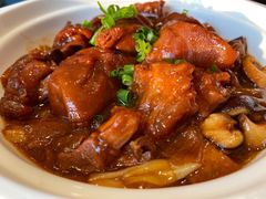 -满汉楼(江畔店)