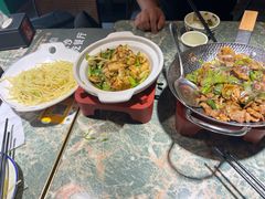 -米椰湘·辣椒炒肉