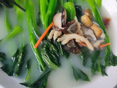 -晓粤·惹味粤菜(凯德乐峰广场店)