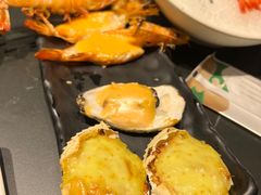-水木锦堂·自助铁板烧(世贸天阶店)