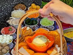 -纸盐河码头火锅(十八梯店)
