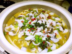 -王朝花椒鱼(杉板桥南一路店)