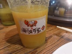 -海味当家·蒸锅海鲜(星海公园店)