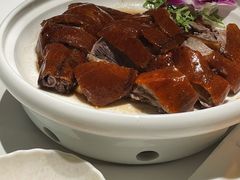 -潮粤香海鲜酒楼(沙湖店)