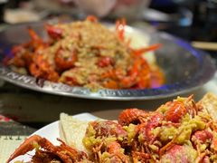-红钳侠小龙虾·烧烤(中赢康康谷店)