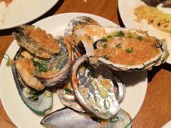 -拉蒂娜·巴西牛排馆 Latina·Brazilian Steakhouse(铜仁旗舰店)