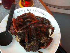 -Ministry of Crab•MOC(交子大道店)