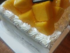 -卡萨米亚动物奶油生日蛋糕(牡丹城店)