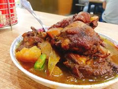 -东财大盘鸡(黑石礁店)
