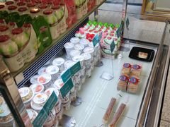 -罗莎蛋糕(建设路店)