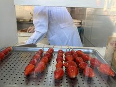 -糖葫芦王保定名吃(古莲花池店)