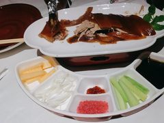 -大鸭梨烤鸭店(花园村店)