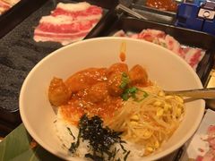 -新石器烤肉(之心城店)