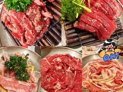 -西塔老太太泥炉烤肉(川沙百联店)