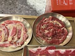 -西塔老太太泥炉烤肉(双井店)