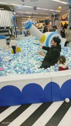 -孩子王童乐园(西安盛龙店)