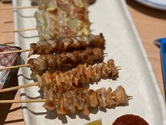 -小山日本料理(电子大厦店)