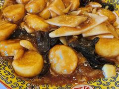 -柳泉居饭庄