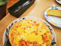 -萨莉亚意式餐厅(三号湾广场店)