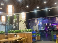 -裕记烧腊连锁餐饮(国商分店)